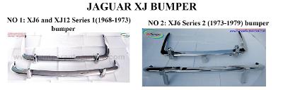 Jaguar XJ6 S1, S2/ Jaguar XJ-C Series 2 Coupe/ Jaguar XJ12 S1